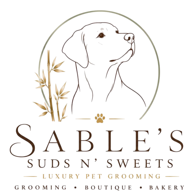Sable's Suds N' Sweets
